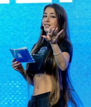 Mc Julieta OnlyFans Leaked Free Thumbnail Picture - #l4FrdkvR0N