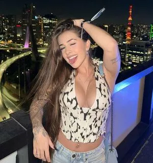 Mc Julieta OnlyFans Leaked Free Thumbnail Picture - #zLyAJ8Vced