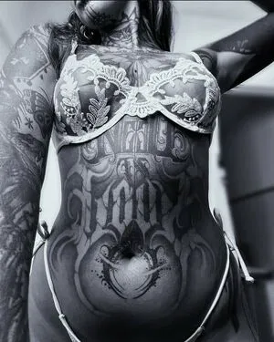 Mc Maria OnlyFans Leaked Free Thumbnail Picture - #GeimOSE1Ab