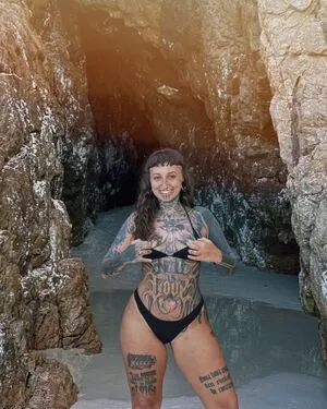 Mc Maria OnlyFans Leaked Free Thumbnail Picture - #S6M07fkhPr