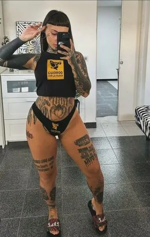 Mc Maria OnlyFans Leaked Free Thumbnail Picture - #m2MrEfnST6