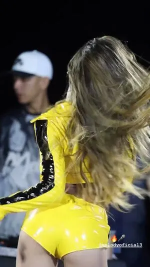 Mc Melody OnlyFans Leaked Free Thumbnail Picture - #2GuQKA83SY