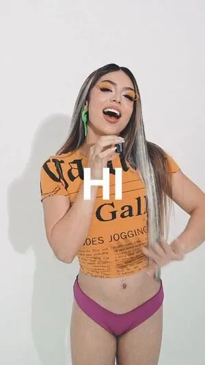 Mc Melody OnlyFans Leaked Free Thumbnail Picture - #AIRlDypk4z