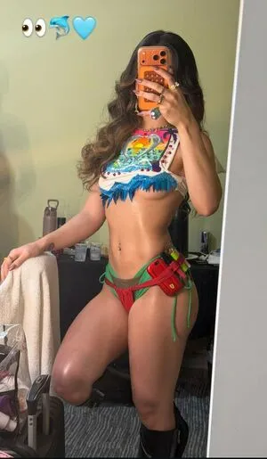 Mc Melody OnlyFans Leaked Free Thumbnail Picture - #HIRstyOEcZ