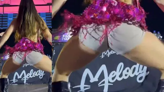 Mc Melody OnlyFans Leaked Free Thumbnail Picture - #Ho30716HxM