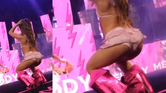 Mc Melody OnlyFans Leaked Free Thumbnail Picture - #JxjWElRQtv