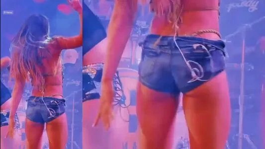 Mc Melody OnlyFans Leaked Free Thumbnail Picture - #RKMRTP73Q7