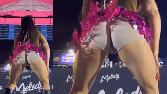 Mc Melody OnlyFans Leaked Free Thumbnail Picture - #dOIuXWg2nc