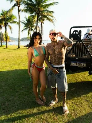 Mc Melody OnlyFans Leaked Free Thumbnail Picture - #deoWtmUKyn