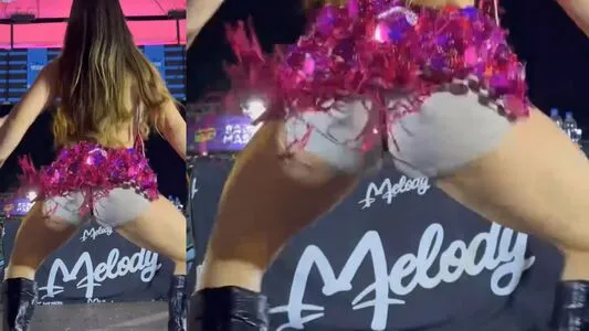 Mc Melody OnlyFans Leaked Free Thumbnail Picture - #mU2laKuKDj