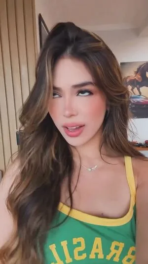 Mc Melody OnlyFans Leaked Free Thumbnail Picture - #qpChZezK8T