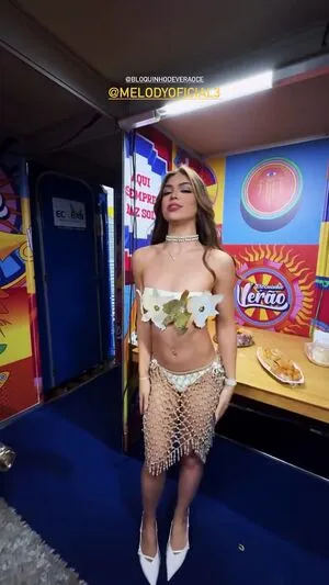 Mc Melody OnlyFans Leaked Free Thumbnail Picture - #rZeLGQ8Xdj