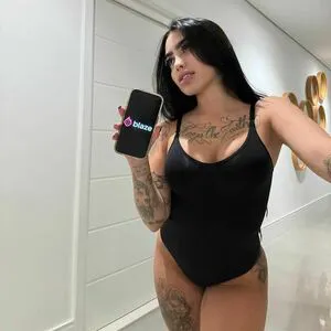 Mc Mirella OnlyFans Leaked Free Thumbnail Picture - #0xDKwGHKwV