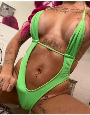 Mc Mirella OnlyFans Leaked Free Thumbnail Picture - #1AZVMtGHQP