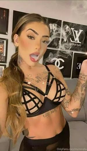 Mc Mirella OnlyFans Leaked Free Thumbnail Picture - #4wTyrA23eL