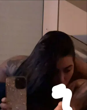 Mc Mirella OnlyFans Leaked Free Thumbnail Picture - #640gQDdj1M