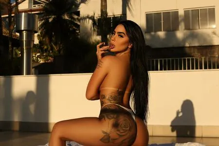 Mc Mirella OnlyFans Leaked Free Thumbnail Picture - #Bg4N6DSgOL