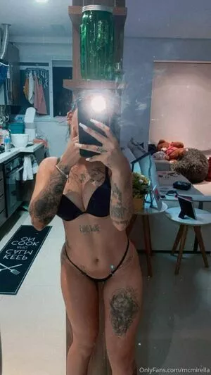 Mc Mirella OnlyFans Leaked Free Thumbnail Picture - #Gu7MfU3TWJ