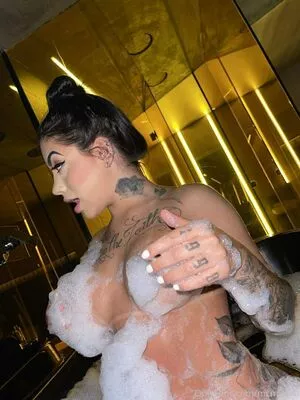 Mc Mirella OnlyFans Leaked Free Thumbnail Picture - #HGHVKPVRZv