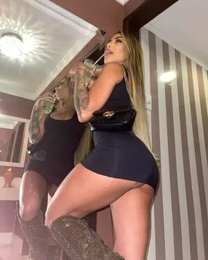 Mc Mirella OnlyFans Leaked Free Thumbnail Picture - #MnydiHR2gP