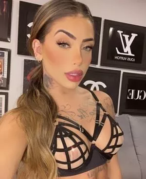 Mc Mirella OnlyFans Leaked Free Thumbnail Picture - #NYsd7tX4WZ