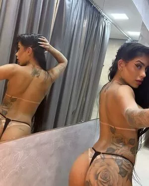 Mc Mirella OnlyFans Leaked Free Thumbnail Picture - #OsRb7m1g0Y