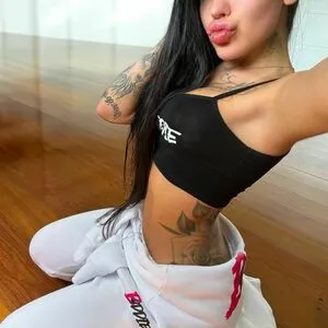 Mc Mirella OnlyFans Leaked Free Thumbnail Picture - #VRUJXphVaY