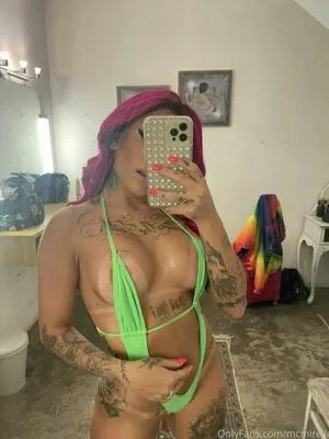 Mc Mirella OnlyFans Leaked Free Thumbnail Picture - #frjnAvi9Pl