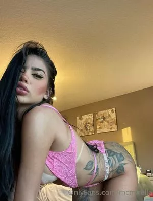 Mc Mirella OnlyFans Leaked Free Thumbnail Picture - #haj1ETFjji