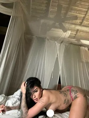 Mc Mirella OnlyFans Leaked Free Thumbnail Picture - #m9ZtfKxcFm