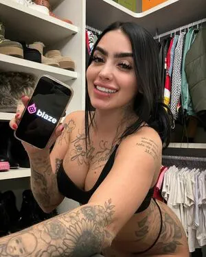 Mc Mirella OnlyFans Leaked Free Thumbnail Picture - #nE8CtRdR2J