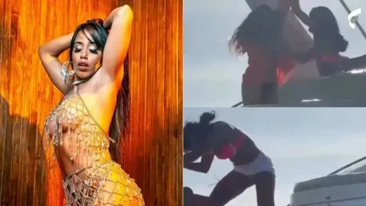 Mc Naninha OnlyFans Leaked Free Thumbnail Picture - #B5eRT46Cu0