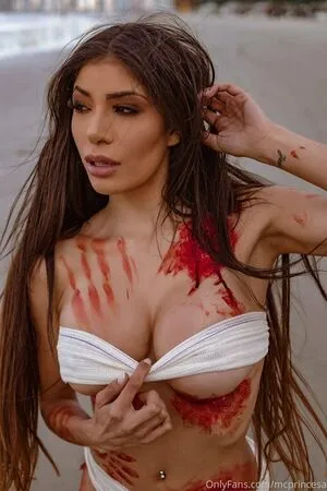 Mc Princesa OnlyFans Leaked Free Thumbnail Picture - #6TgKq2Wsvl
