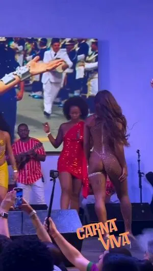 Mc Rebecca OnlyFans Leaked Free Thumbnail Picture - #169axugNXT