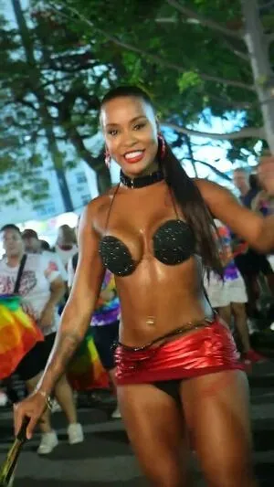 Mc Rebecca OnlyFans Leaked Free Thumbnail Picture - #KvyCe4BXs4