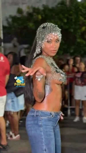 Mc Rebecca OnlyFans Leaked Free Thumbnail Picture - #QuTbuMuj0z