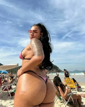 Mc Taya OnlyFans Leaked Free Thumbnail Picture - #LKLSclOlAs