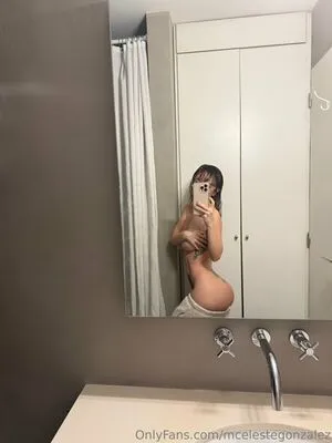 Mcelestegonzalez OnlyFans Leaked Free Thumbnail Picture - #4WPT7EsYns