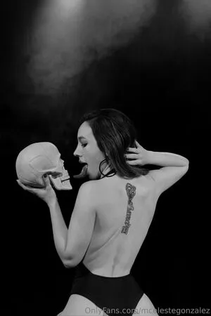 Mcelestegonzalez OnlyFans Leaked Free Thumbnail Picture - #9euRKC6l0h