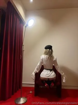 Mcelestegonzalez OnlyFans Leaked Free Thumbnail Picture - #Ie6pNuXSYZ