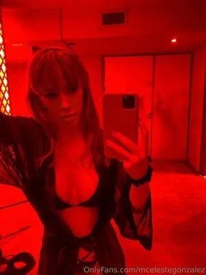 Mcelestegonzalez OnlyFans Leaked Free Thumbnail Picture - #Jr1nMcQkEt
