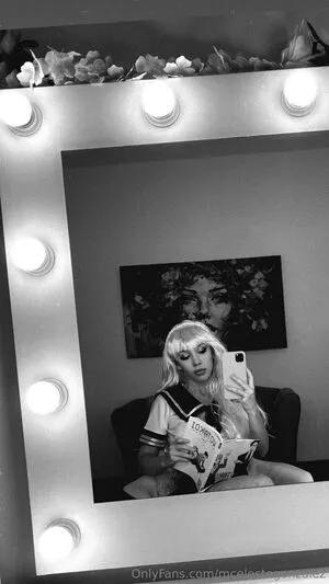 Mcelestegonzalez OnlyFans Leaked Free Thumbnail Picture - #PbK580DsSn