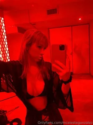 Mcelestegonzalez OnlyFans Leaked Free Thumbnail Picture - #W7BqUXvoGU