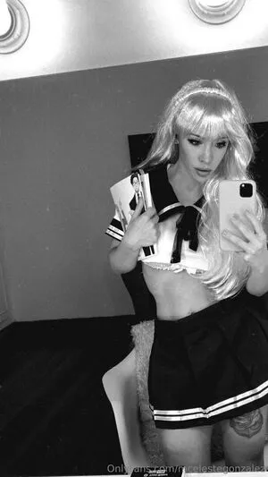 Mcelestegonzalez OnlyFans Leaked Free Thumbnail Picture - #cajkDZwwCP