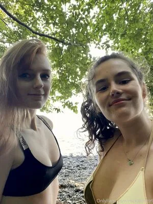 Mckatenzirl OnlyFans Leaked Free Thumbnail Picture - #s9jgaMux55