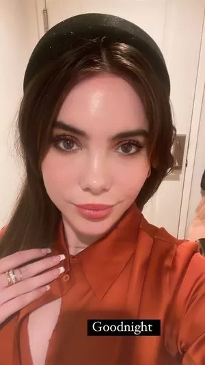 Mckayla Maroney OnlyFans Leaked Free Thumbnail Picture - #0NUKYz6YUf