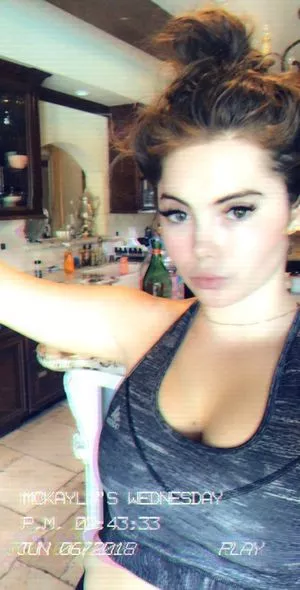 Mckayla Maroney OnlyFans Leaked Free Thumbnail Picture - #5rpkPioMaH