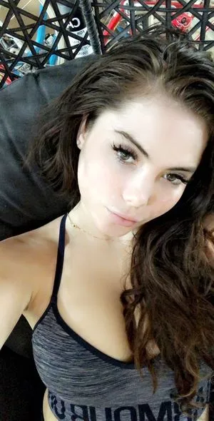 Mckayla Maroney OnlyFans Leaked Free Thumbnail Picture - #8DqJiuByWG