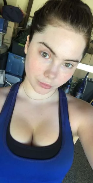 Mckayla Maroney OnlyFans Leaked Free Thumbnail Picture - #9DfxpdLKYz