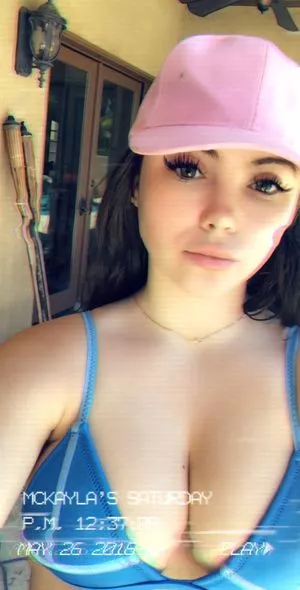 Mckayla Maroney OnlyFans Leaked Free Thumbnail Picture - #AhGDdfrOHL